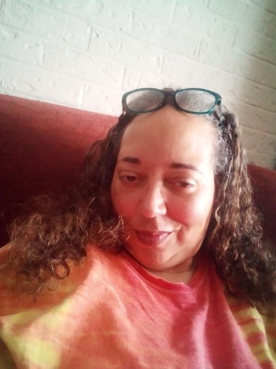 Pamela Gartrell