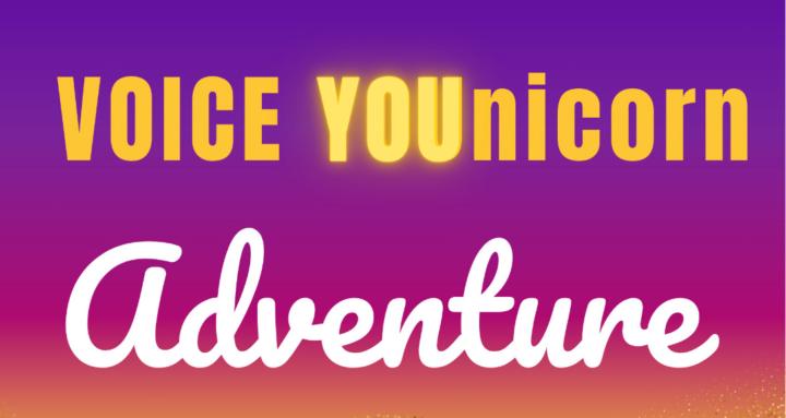 Voice-YOUnicorn