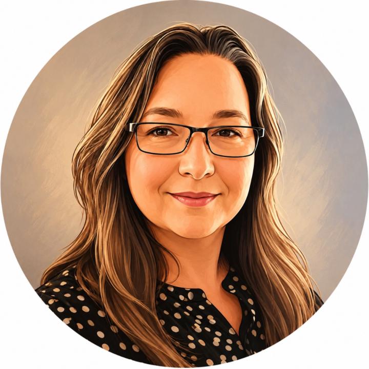 Jo Coates
