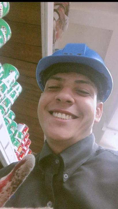 Aricson Vargas