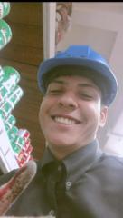 Aricson Vargas