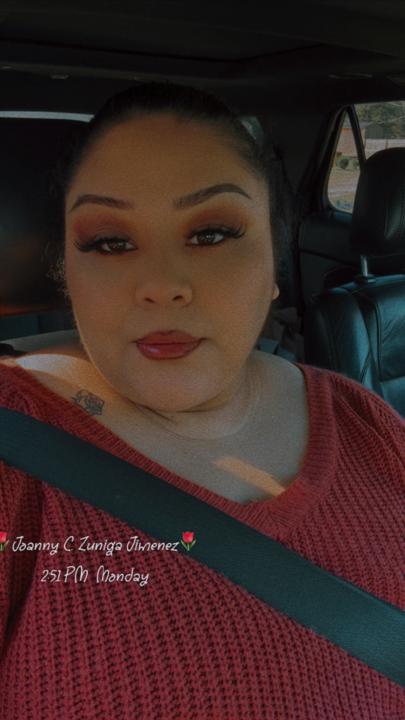 Joanny Jimenez