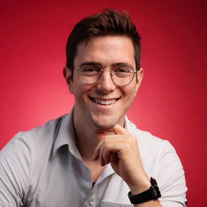 Hugo Senécal