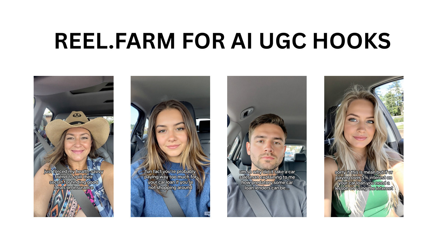 Reel Farm