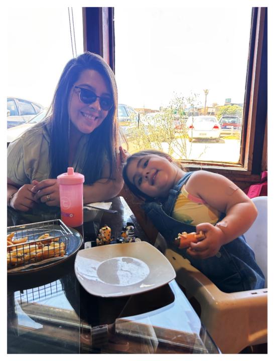 Catalina Perez Ulloa