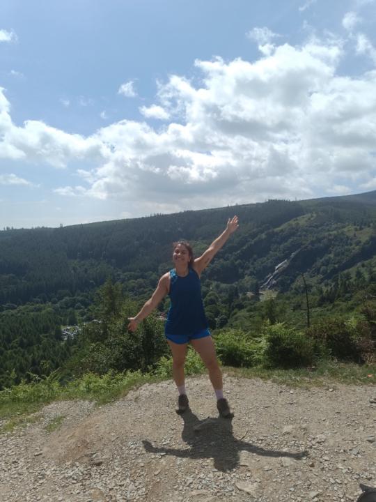 Raquel González García