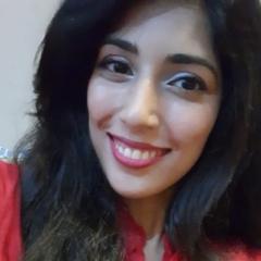 Sumayyah Akhtar
