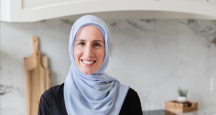 Accountability with Angie