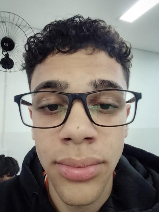 Riccelly Silva Santos