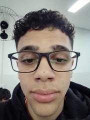 Riccelly Silva Santos