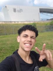 Riccelly Silva Santos