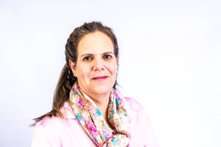 Melissa Le Roux