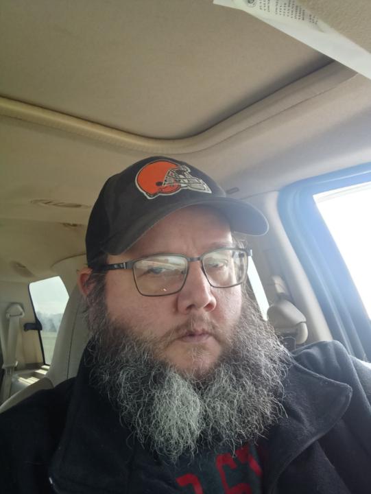 Donnie Peace