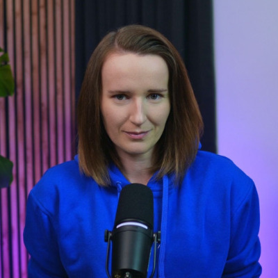 Honorata Lubiszewska
