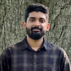Ashvin Alex