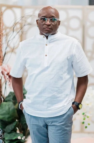 Herman Tate