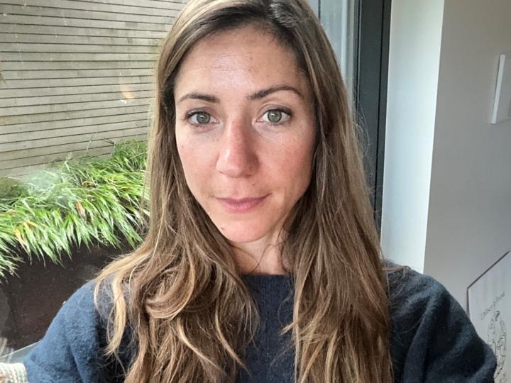 Jenna Schwertzer