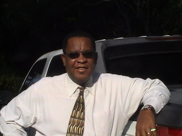 Gregory Allen