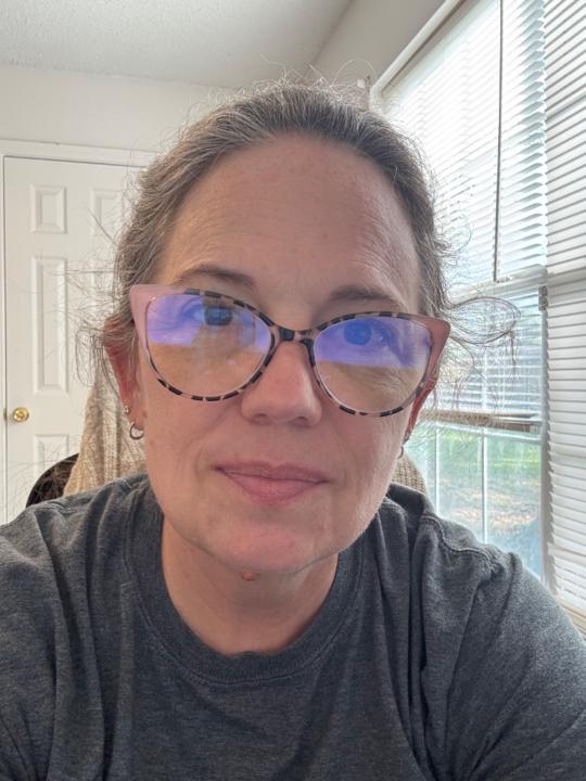 Patti Cross