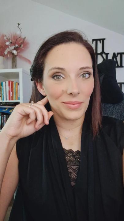 Vanessa Boyer