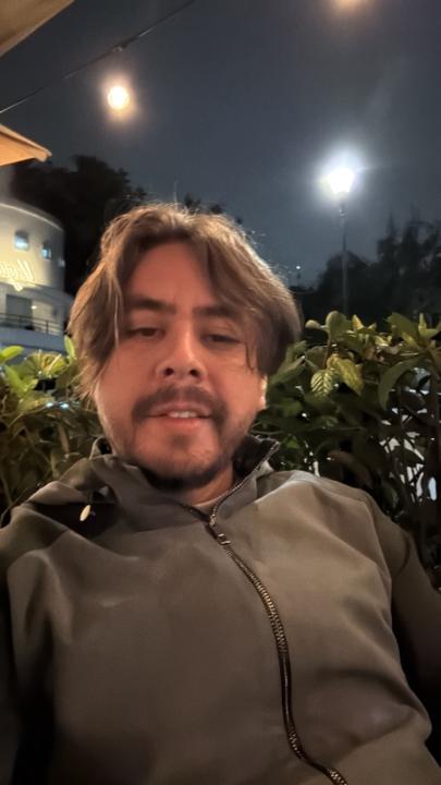 Samuel Barcenas