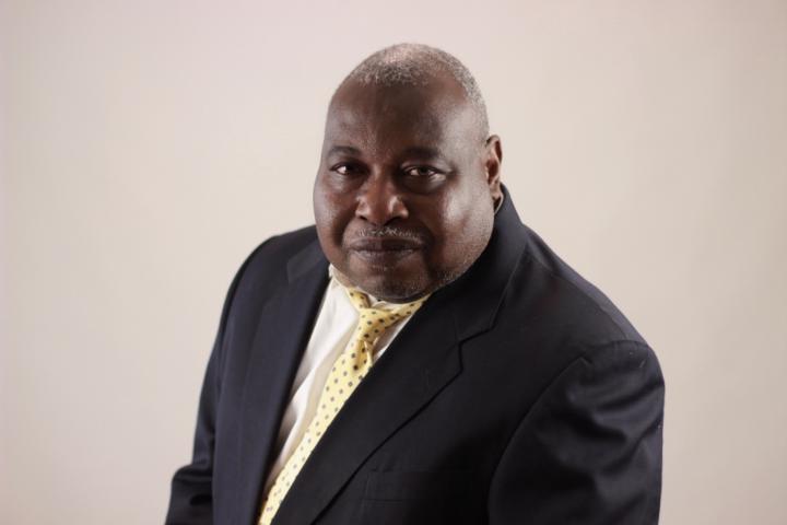 James King