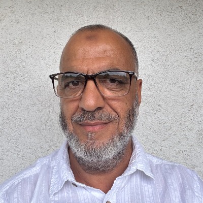 Cherif Louahdi