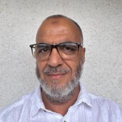 Cherif Louahdi