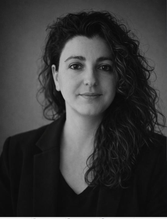 Marilena Fabrizio