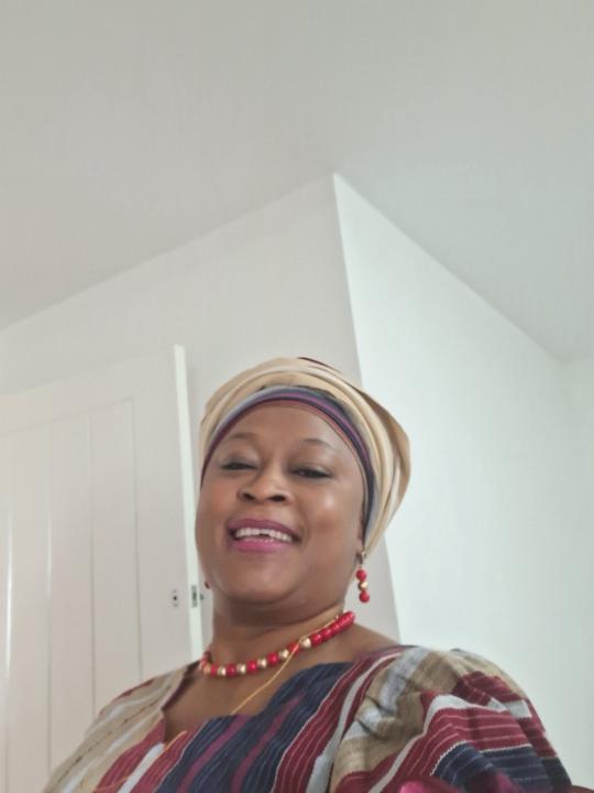 Adewumi Oluwakemi Esuga