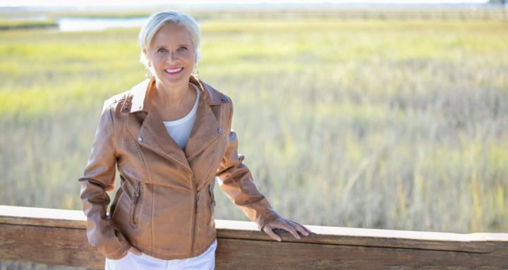 Miracles With Monica