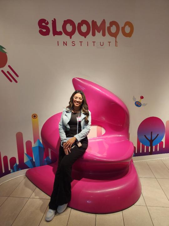 Veronica Burgos Reyes