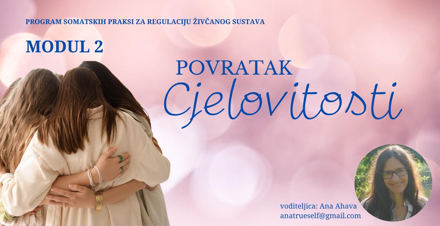 Povratak Cjelovitosti - ožujak 2026