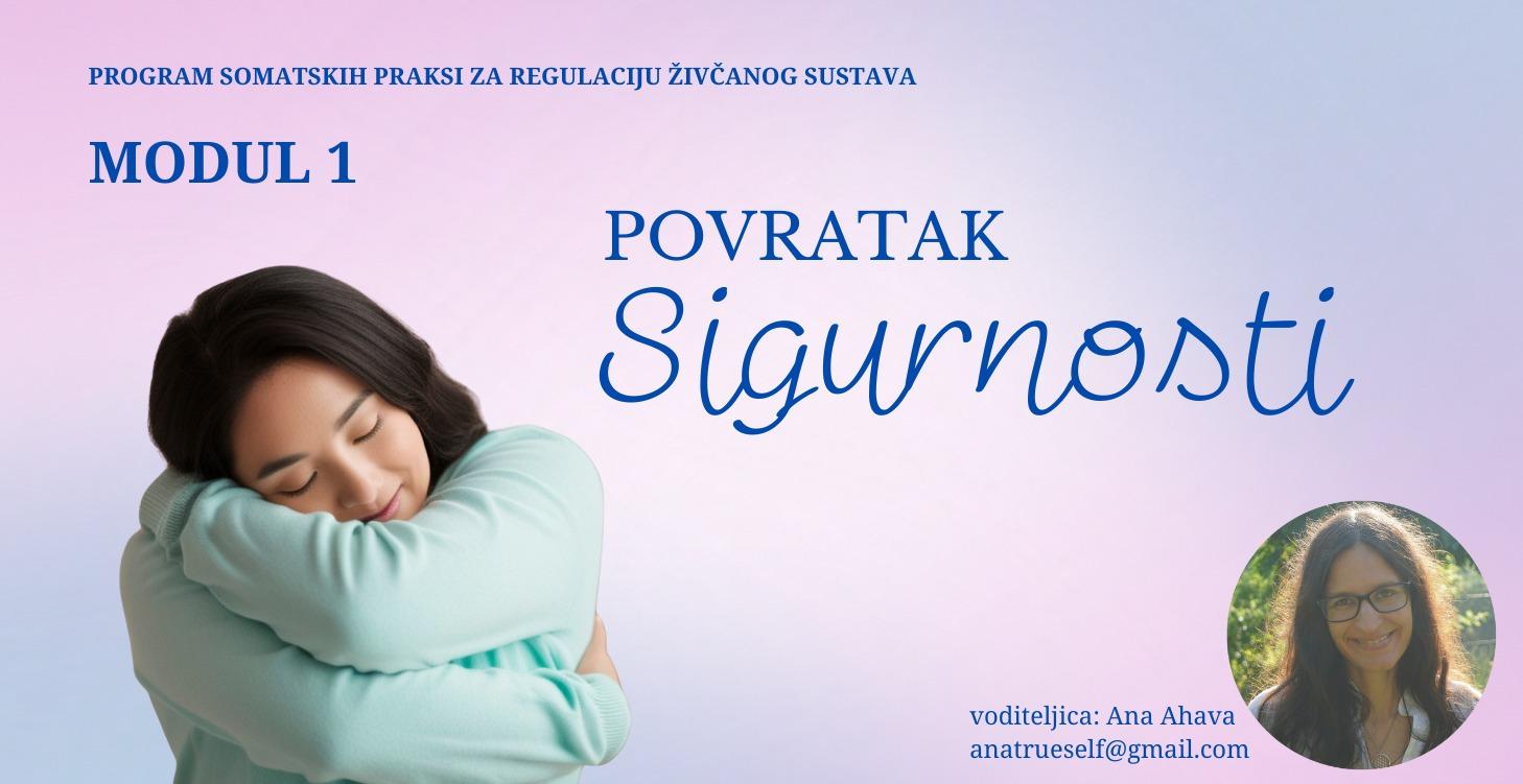Povratak Sigurnosti - veljača 2026