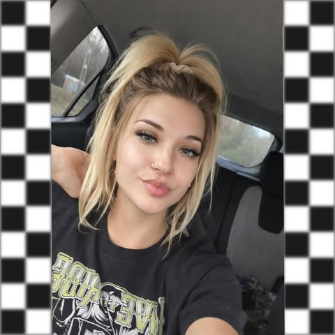 Arianna Gillilan