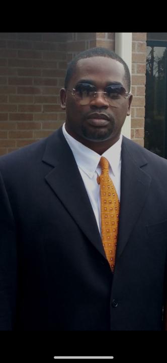 Roy Simpson