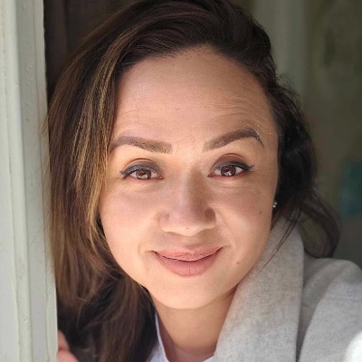 Jeanette Ramirez