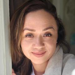 Jeanette Ramirez