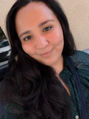Stephanie Gomez-Pena