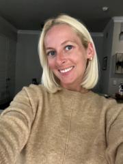 Alyse Hanks