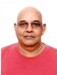 Krishnamurti Gopalan