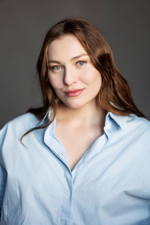 Natalia Murphy