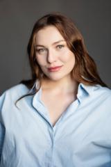 Natalia Murphy