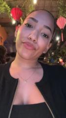Alison Jiménez