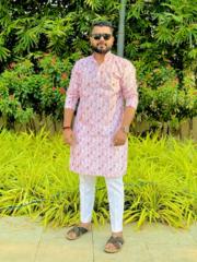 Tejas Patil