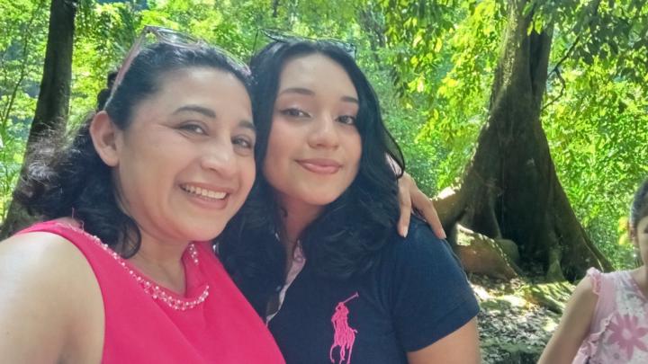 Leidy Vasquez Castellanos