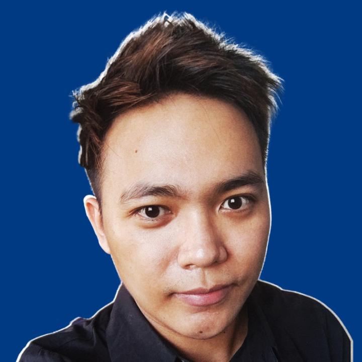 Raimon Carl Jalandoni