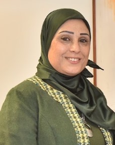 Nadia Rachidi