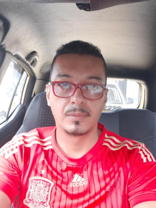 Jorge eliecer Berrio parra
