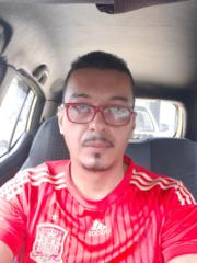 Jorge eliecer Berrio parra